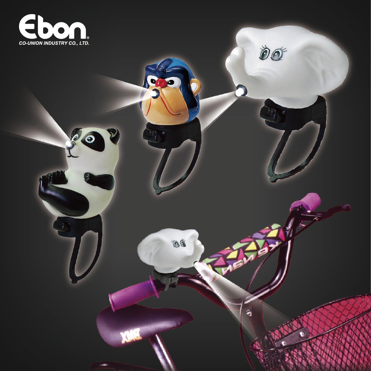 Bicycle Lights